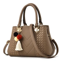 womens bags 2021 korean ladies handbags fashion atmosphere middle aged one shoulder messenger bag