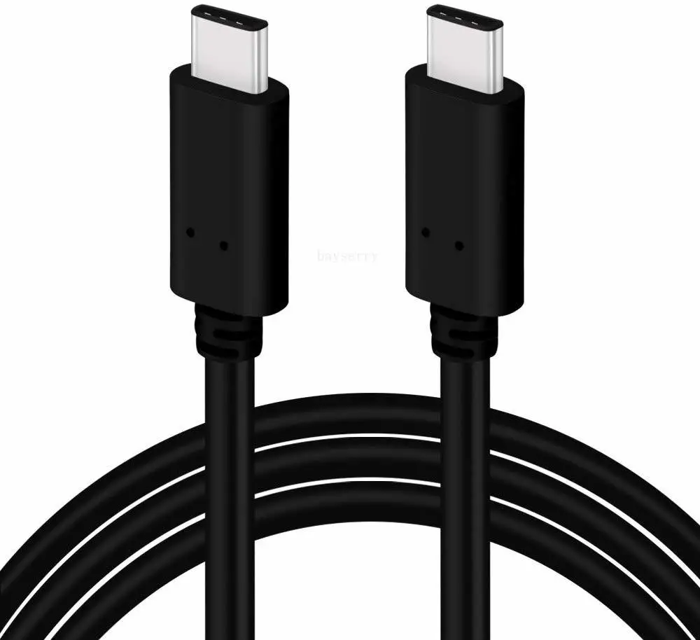 3а USB C к кабель PD 60 Вт Кабель быстрой зарядки для Macbook Xiaomi Galaxy LG huawei Usb зарядного