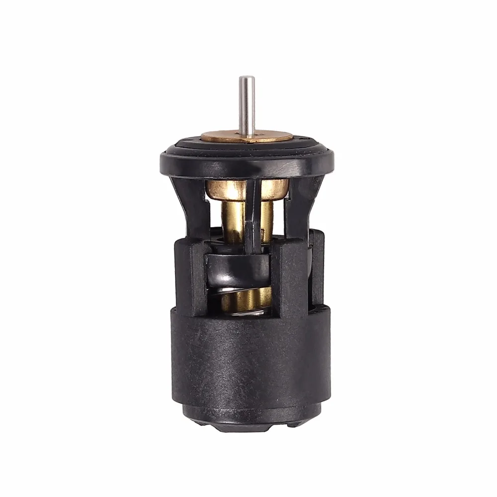 AUTOUTLET для термостат, хладагент 87 ° C для VW GOLF 4 1J 1,4 16V 1,6 0032121110B, 032121119B, 032121119 H, 032121121B 032121121J