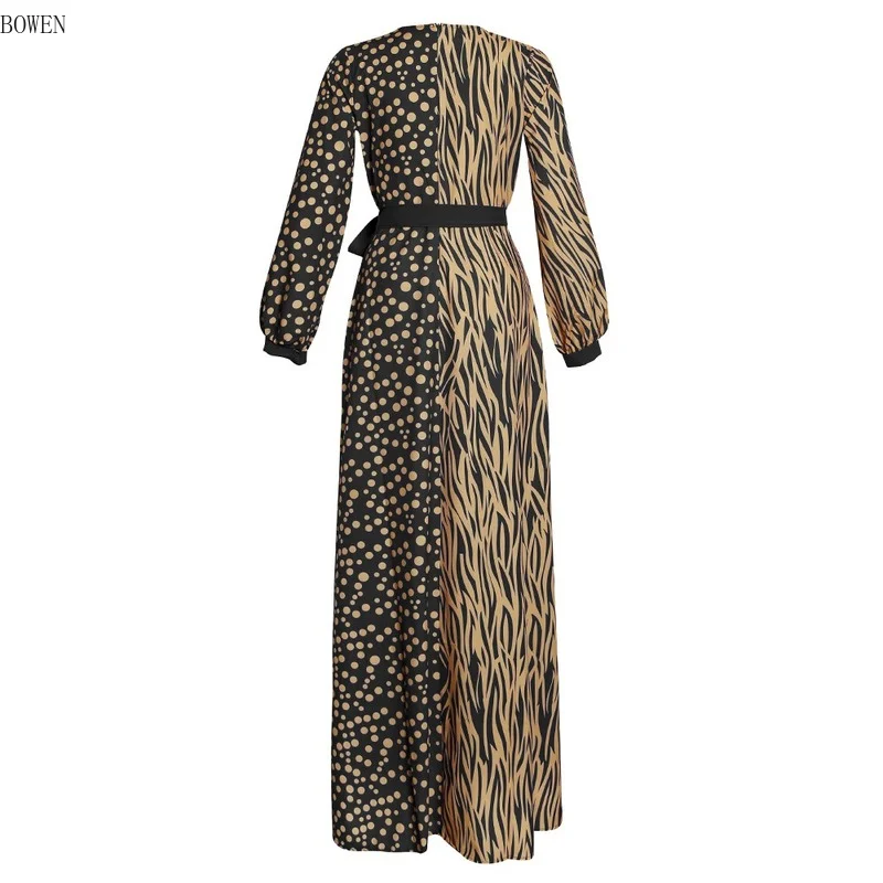 Boubou африкен Femme 2021 в африканском стиле с принтом Дашики одежда женское платье