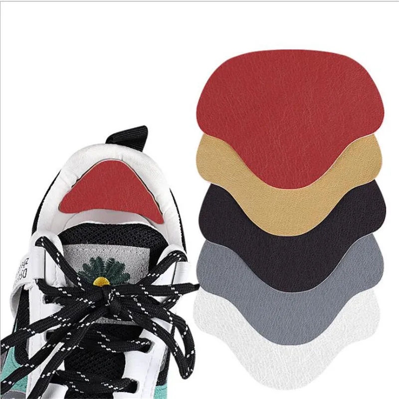 

Стельки для ремонта каблука наклейка с отверстием для обуви наклейка на спину кроссовки на подкладке с защитой от износа после пятки забота...