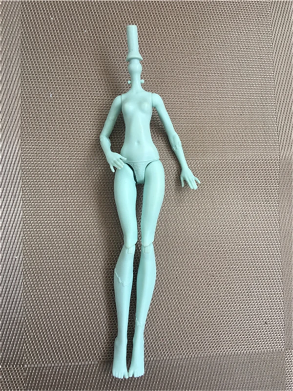 Новое поступление редкая Ограниченная Коллекция оригинальные тела монстров