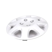 custom plastic injection car wheel cover mould