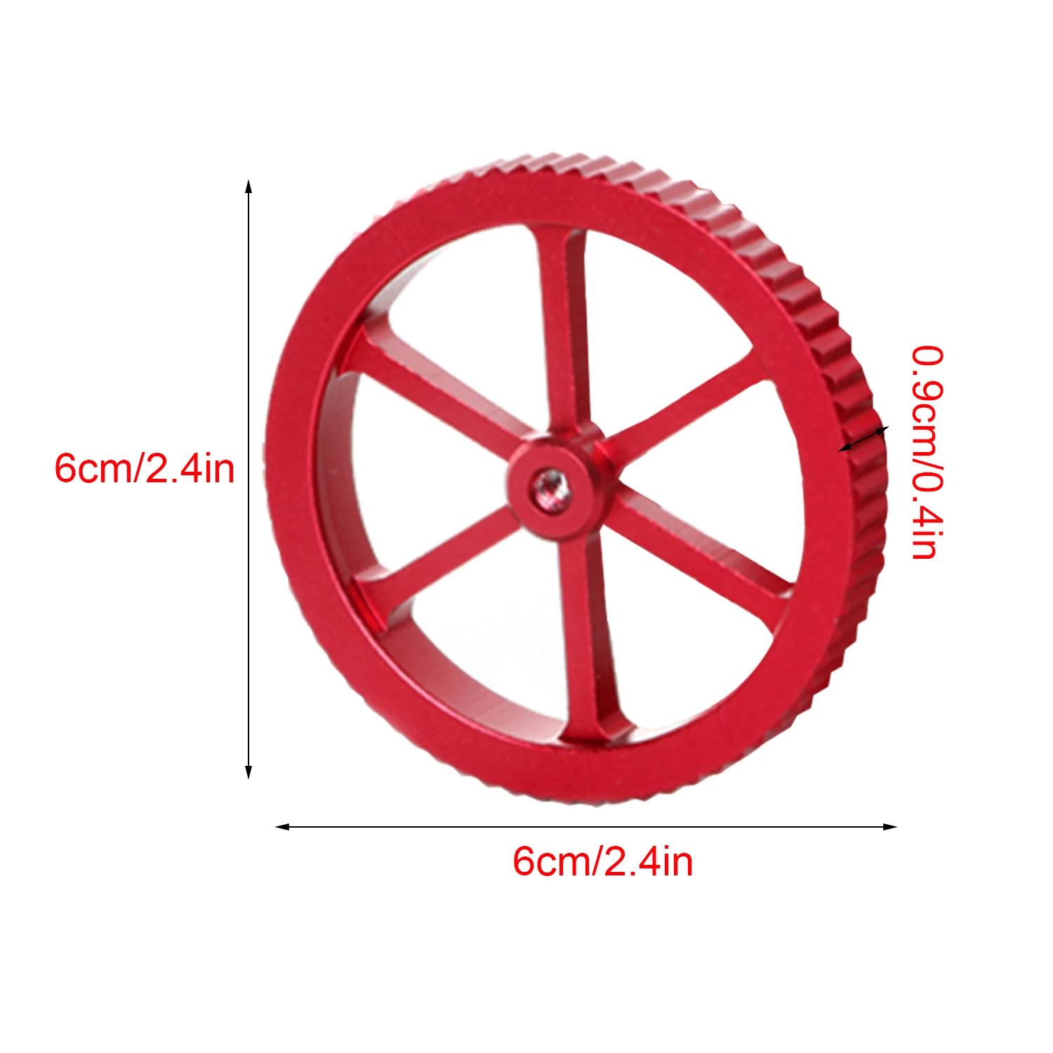 Creality 3D 4 шт. принтер с горячей платформой усовершенствованные металлические
