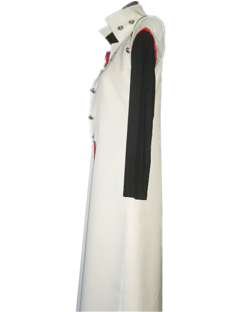 Дуэль монстров зексал Кайба Сето Юй Ги о! Костюм для косплея Seto Kaiba Aciton|Костюмы