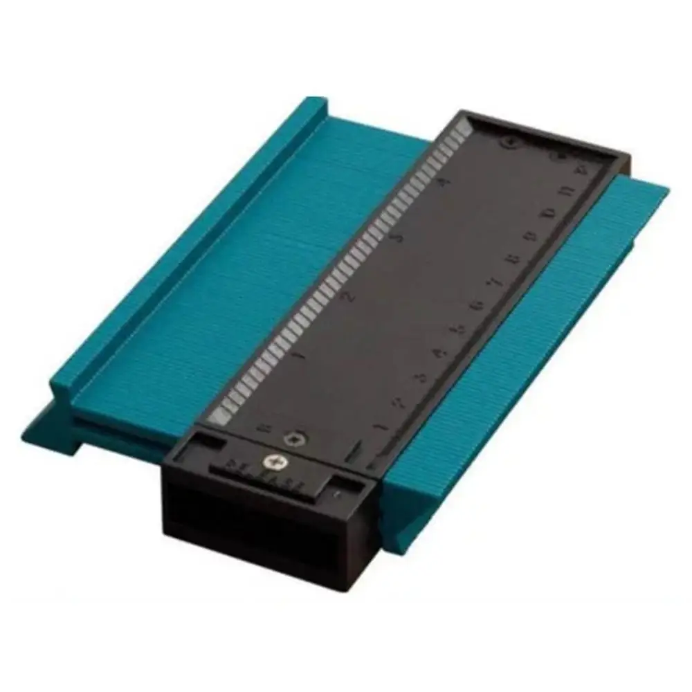 Измеритель контура угломер для измерения и дублирования плотничный инструмент