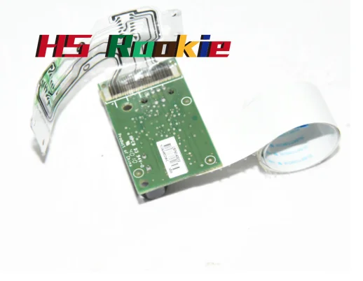 

5 шт. 802 802XL Φ в сборе для HP DeskJet 1000 1010 1050 1051 1055 1510 1512 2000 2010 2050 2060 2510 2540 3000