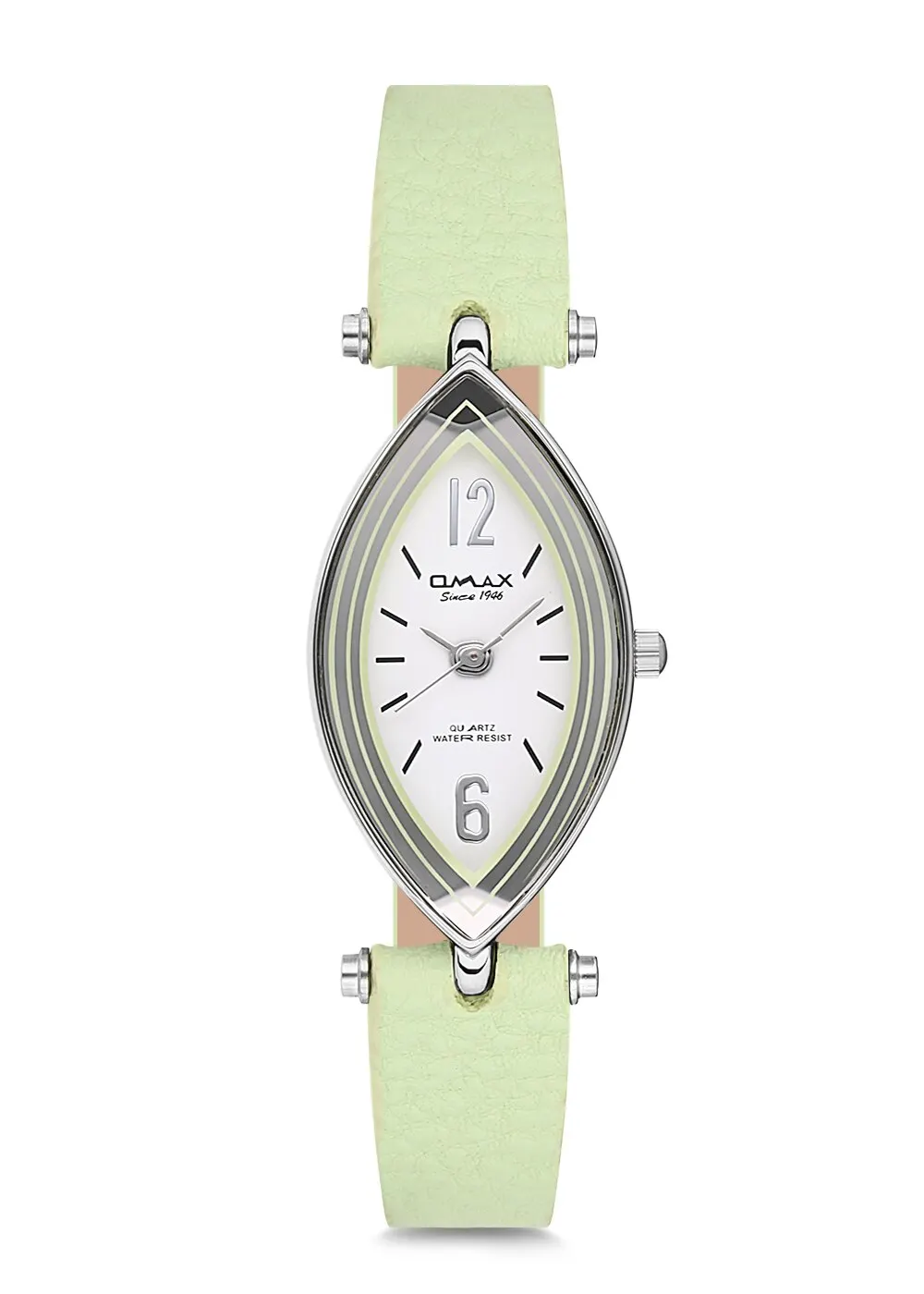 

2020 top Brand Luxury Fashion Women 'S Black Leather Quartz Wrist watch 00 CT7766IE03 Omax