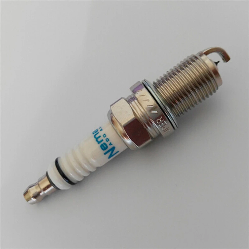 Автомобиль из сплава иридия Свеча зажигания свечи для Защитные чехлы сидений