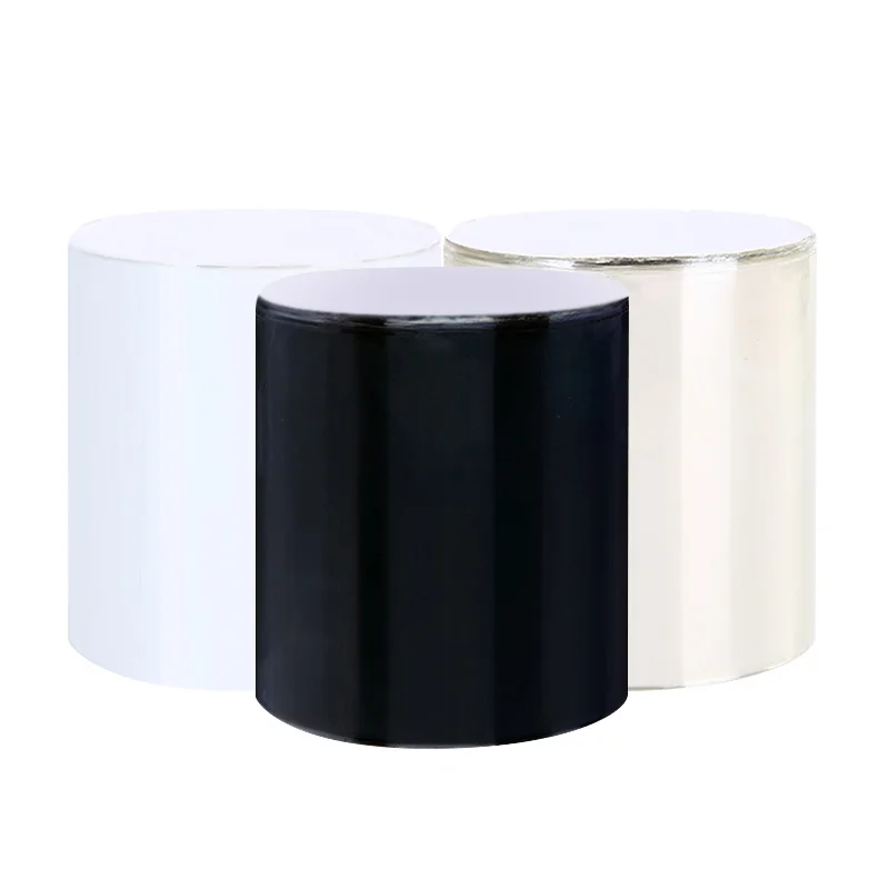 Суперводонепроницаемая ремонтная лента для труб герметичное уплотнение