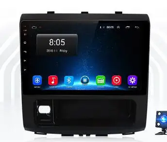 

9" Octa Core 1280*720 QLED Screen Android 12 Car Video Player GPS Navigation For GREAT WALL Haval H9 2014-2020