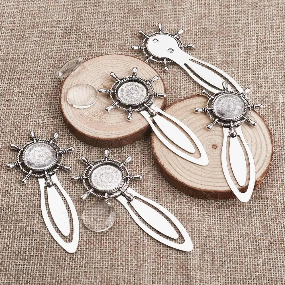 Прозрачный стеклянный кабошон в форме купола 18 мм чехол для рукоделия портретный