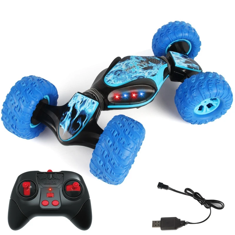 1:10 RC автомобиль 4WD Радиоуправляемая машина Багги скручивания вездеход