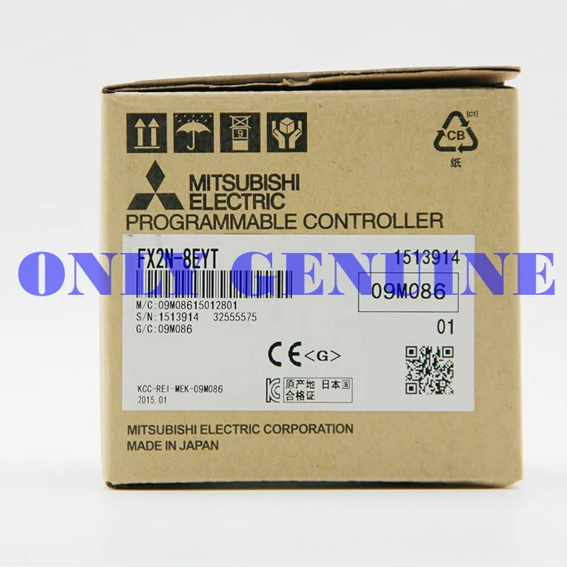 

Бесплатная доставка, модуль Mitsubishi I/O, блестящий, продажа