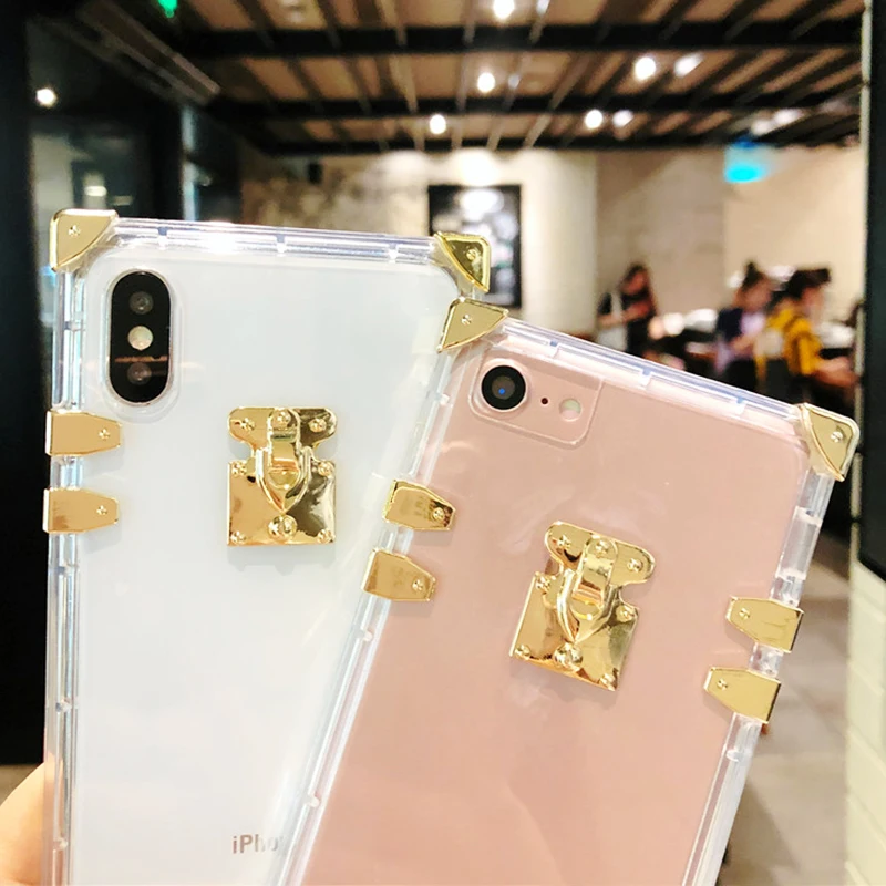 Силиконовый чехол для iPhone 12 Mini 11/12 Pro Max X XS XR se 8/7/6/6S Plus прозрачный | Мобильные