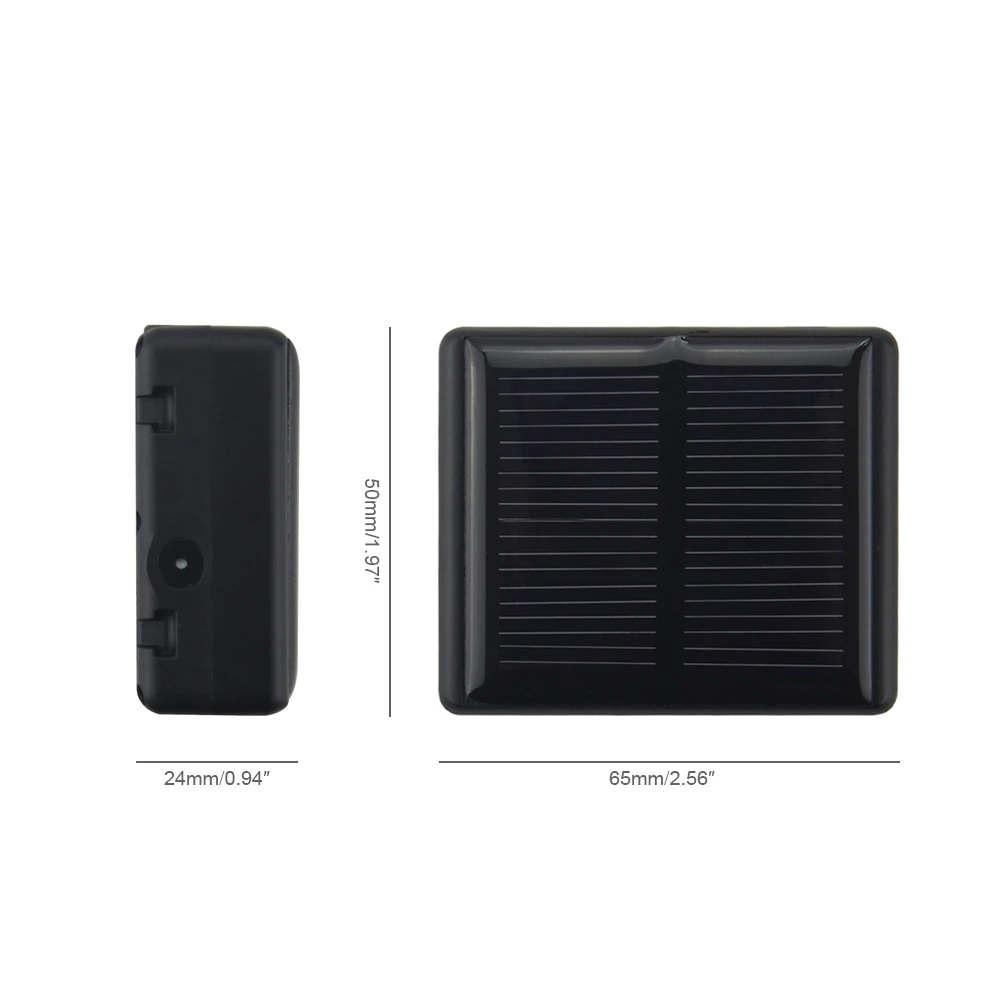 PK RF-V26 Solar GPS трекер для овец коров животных + Водонепроницаемый IP66 локатор с Google