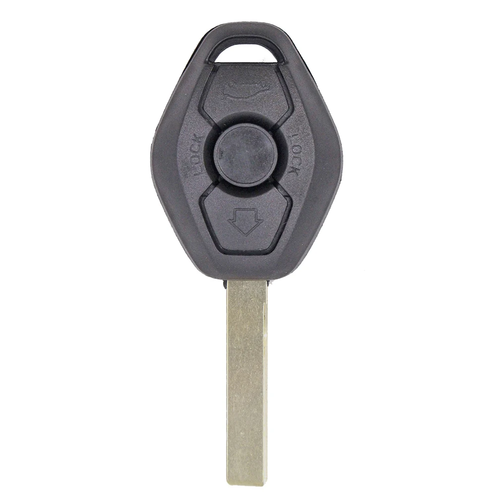KEYECU CAS2 Системы 3 кнопки 315LP/315/433/868 МГц дистанционный ключ для автомобиля пульт