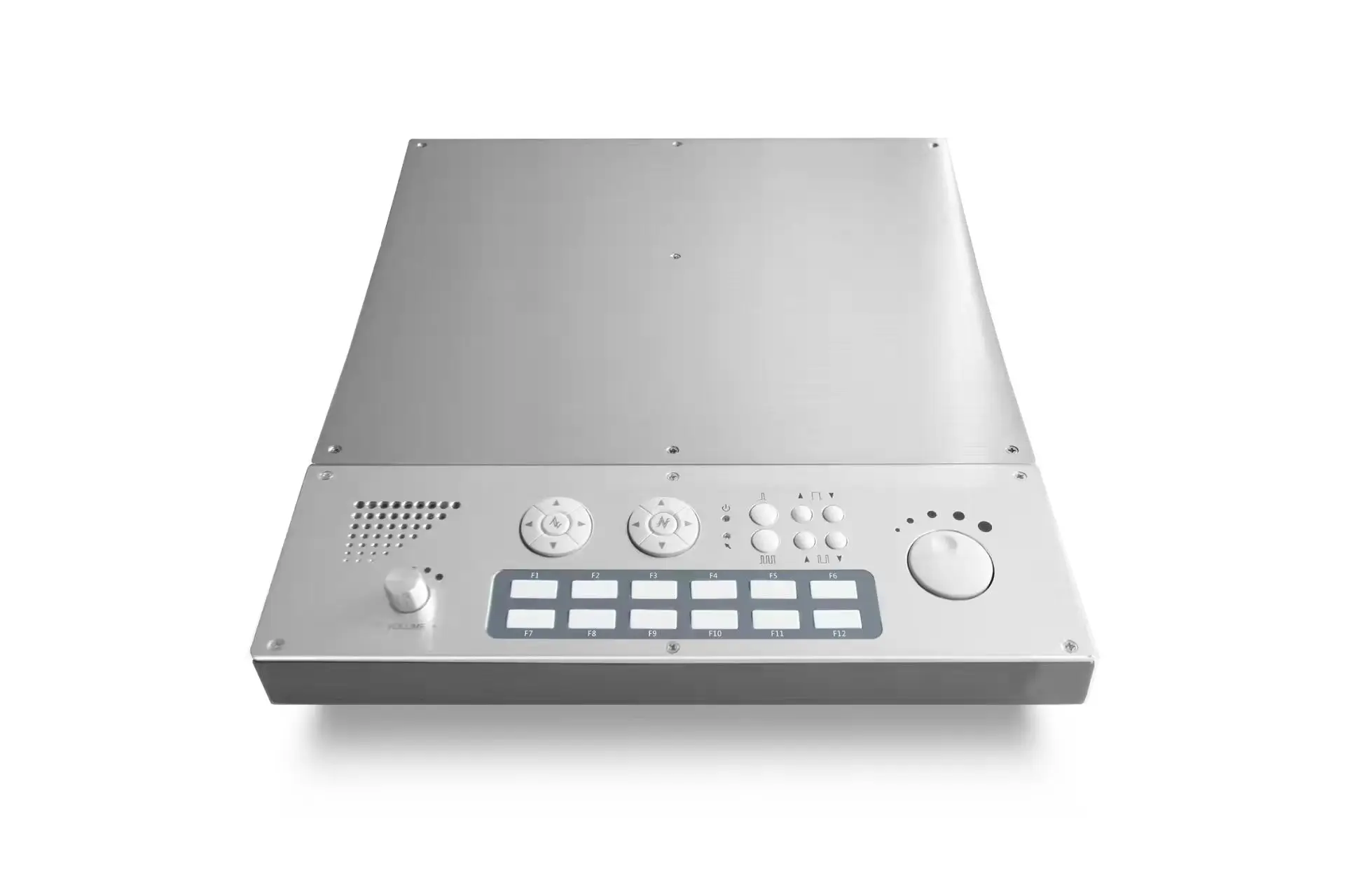 Рисунок 2 - Электромиграмма CONTEC CMS6600B EMG/EP