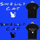 Аппликации термо-Стикеры для одежды на одежду, пахнущие кошачьи полоски, железные нашивки на одежду, теплопередающие наклейки, пользовательские нашивки