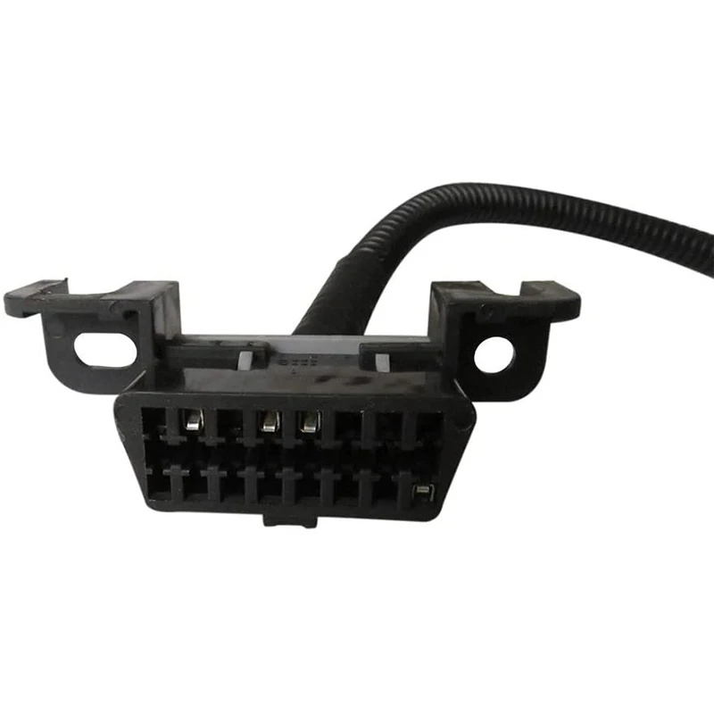 

for GM Chevy LS LS1 Gen III OBDII Bench Harness with Power Supply. 5.3, 5.7, 6.0