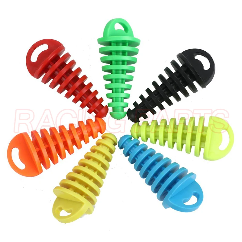 1 шт. ПВХ пробка для пробки воздуха | Автомобили и мотоциклы