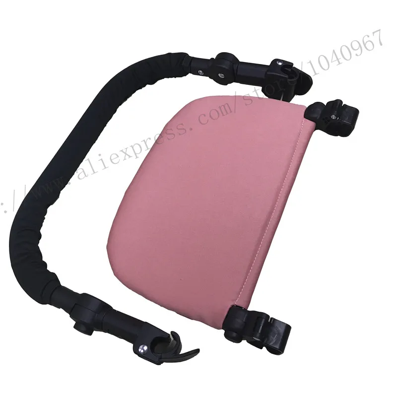 Рукоятка для детской коляски бампер йо подножка удлинитель спальной доски