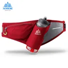 Сумка поясная AONIJIE для занятий спортом, 750 мл