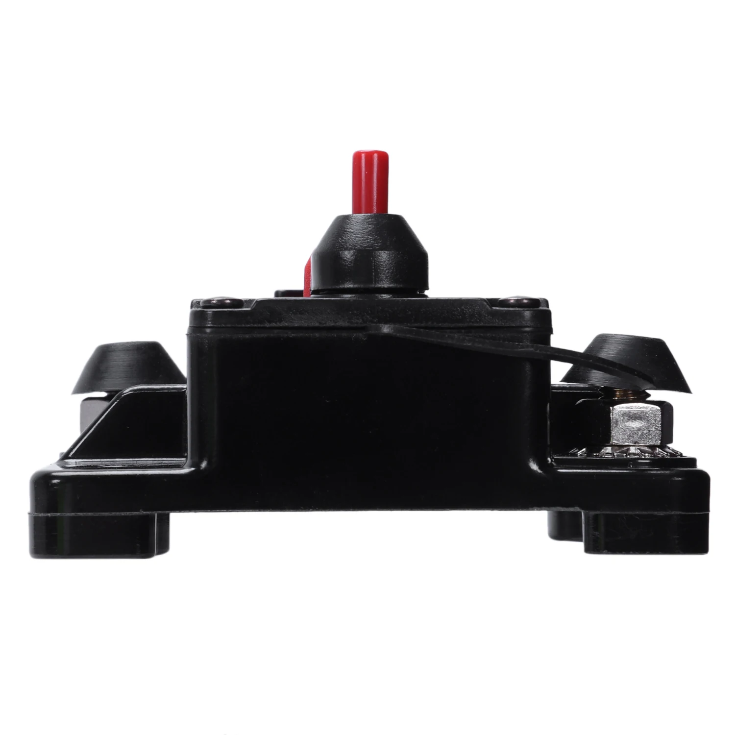 

12V/24V Car Marine Audio Fuse Holder 150A Manual Reset Circuit Breaker