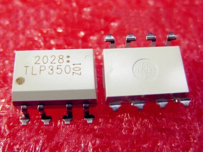 

10pcs/lot TLP350 DIP-8 SOP-8 350 DIP8 SOP8 SMD