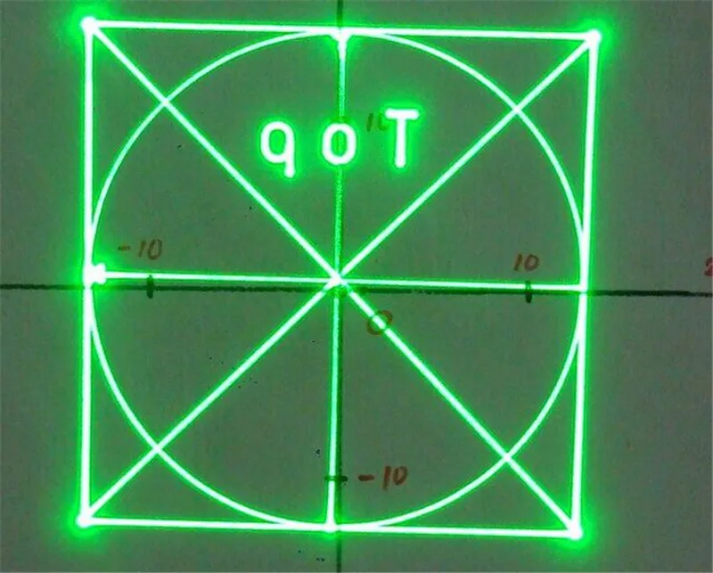 Бесплатная Доставка ILDA кабель для Pangolin Quickshow и ishow программного обеспечения