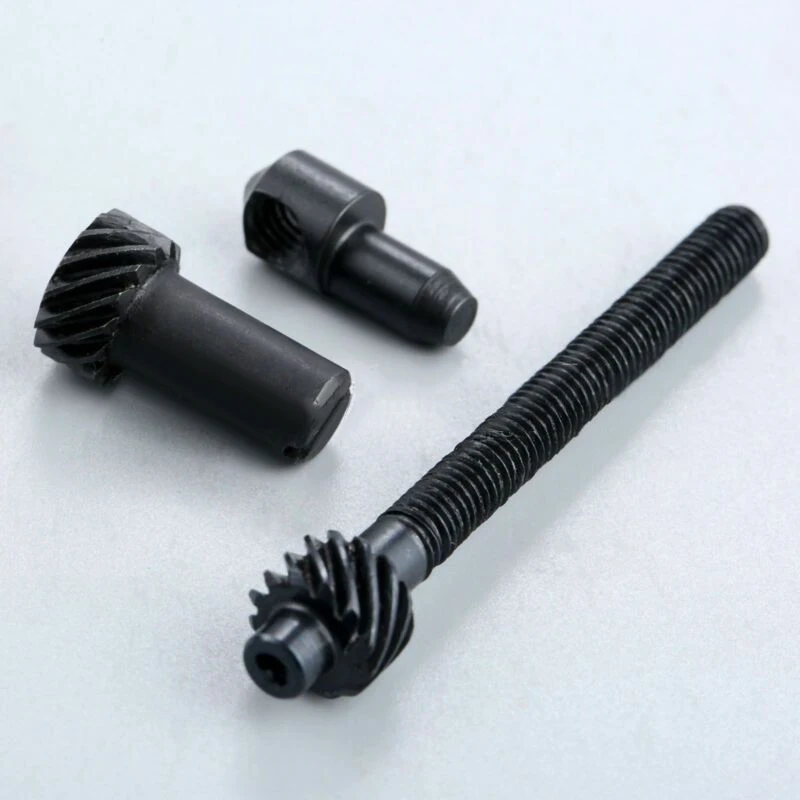 1 * регулятор цепи Натяжитель для китайский бензопилы 4500 5200 5800 45CC 52CC 58CC|Детали