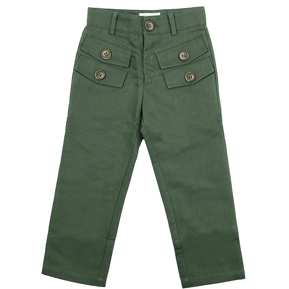 Джинсовые брюки для мальчиков-подростков модные однотонные штаны из денима