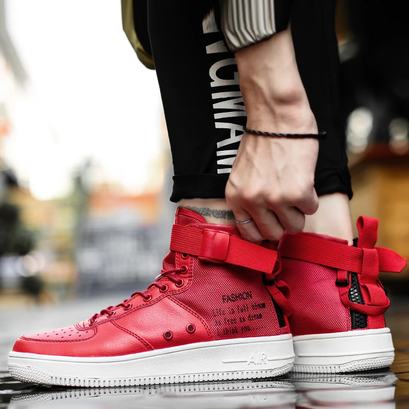 

New Basketball Shoes Jordan High-Top Gym Trainer Boots Ankle Boots Outdoor Couple Sneakers Athletic Sport Shoes Jordan Sneakers