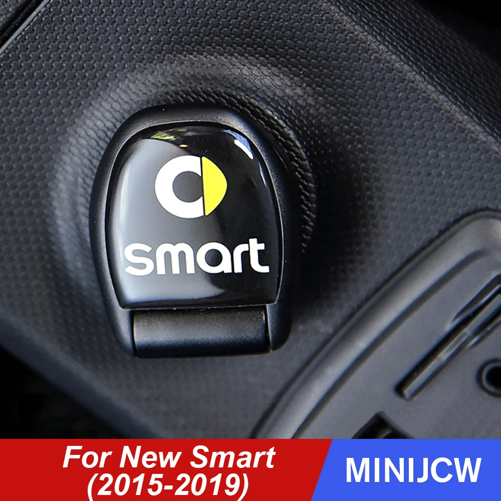 Стайлинг автомобиля прикуриватель наклейка коробка для хранения Ручка Наклейка