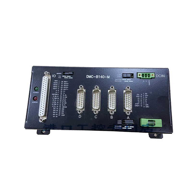 

Warehouse Stock and 1 Year Warranty NEW Controller DMC-B140-M