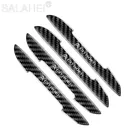 Полоса для бампера автомобиля, защитные наклейки на дверь Зеркала заднего вида с защитой от царапин для Citroen C2, C3, C4, C5, ZX, четыре, Saxo, Xsara, Jimny 1,6