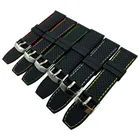 Ремешок для часов Samsung Gear S3 S2 sport Frontier Classic galaxy, сменный Браслет для Huami Amazfit bip 22 мм Huawei