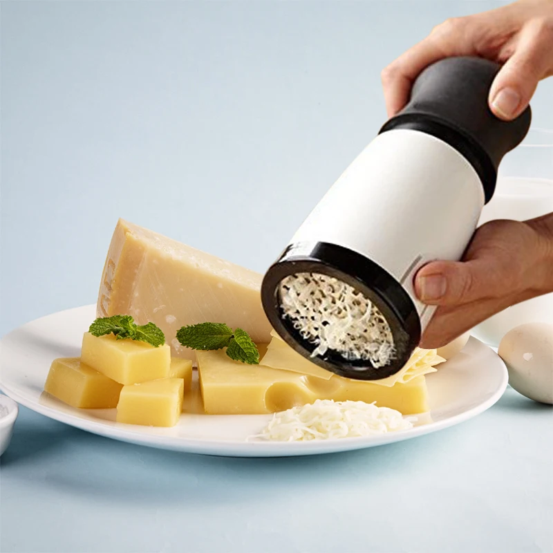 Абс + нержавеющая сталь сыр 2 шаблона лезвия кухонные гаджеты Шоколад DIY сливочное