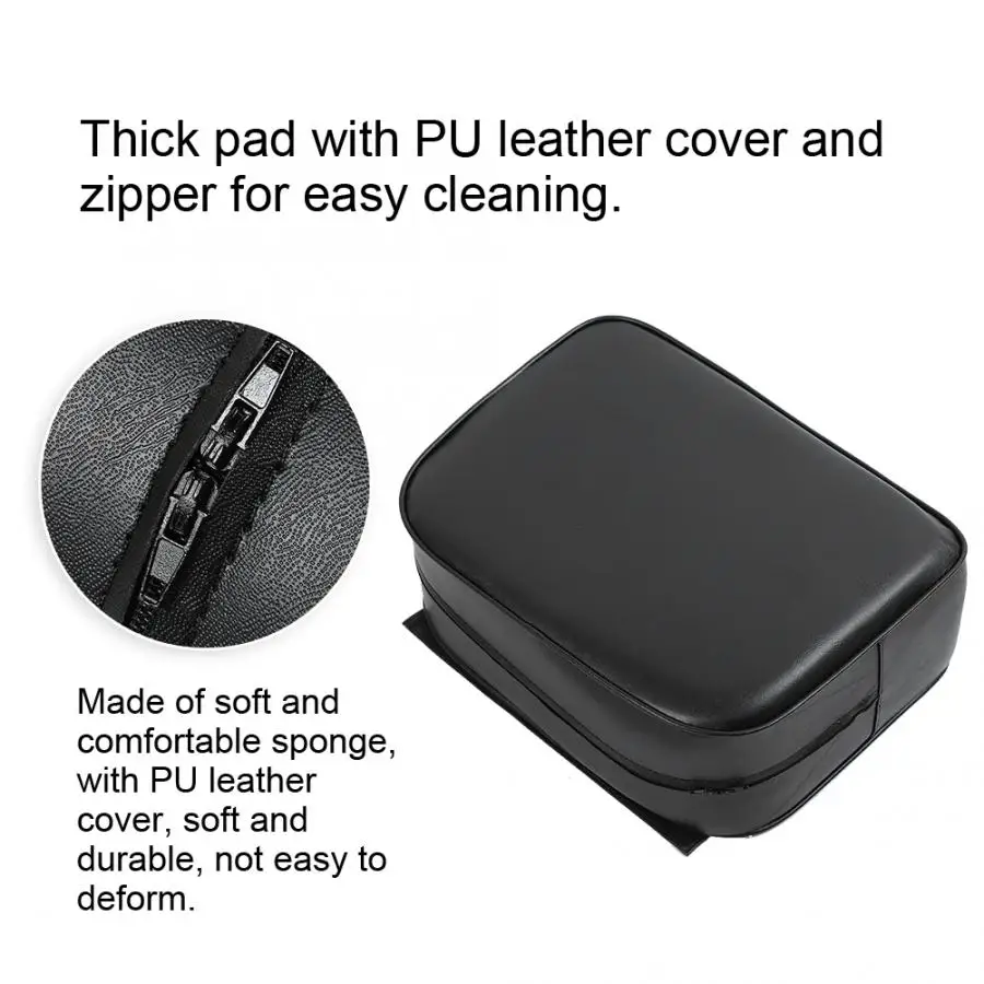 Парикмахерская детский стульчик усилитель детская подушка для сидения стрижки