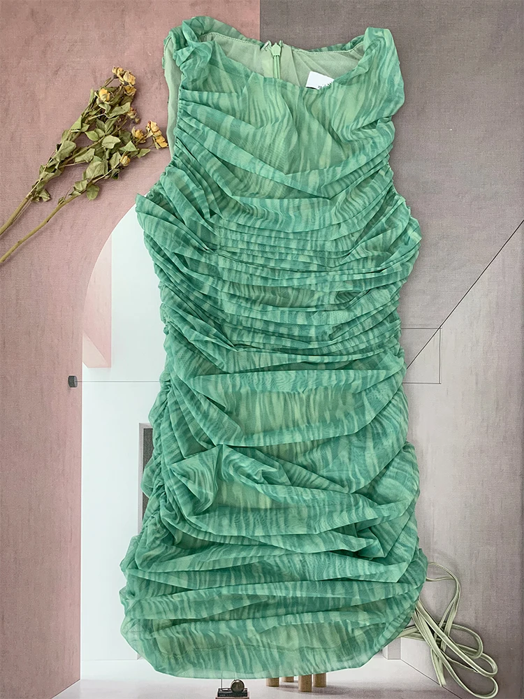 

2021 New Summer zaraing woman robe traf casual maxi dress Party dresses sukienka y2k Kawaii tunics midi Sundress Female clothing