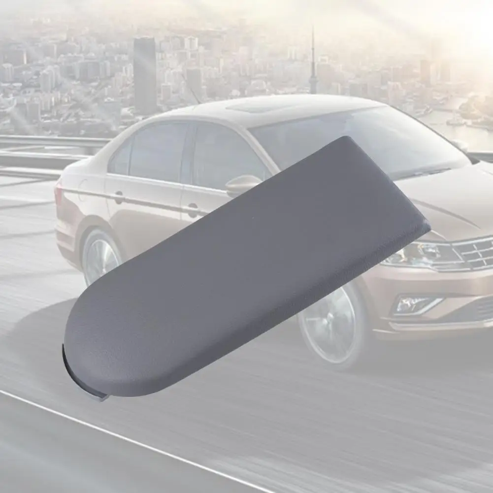Крышка подлокотника центральной консоли 18D867173 3B0867173 для VW-Jetta Golf MK4 99-04