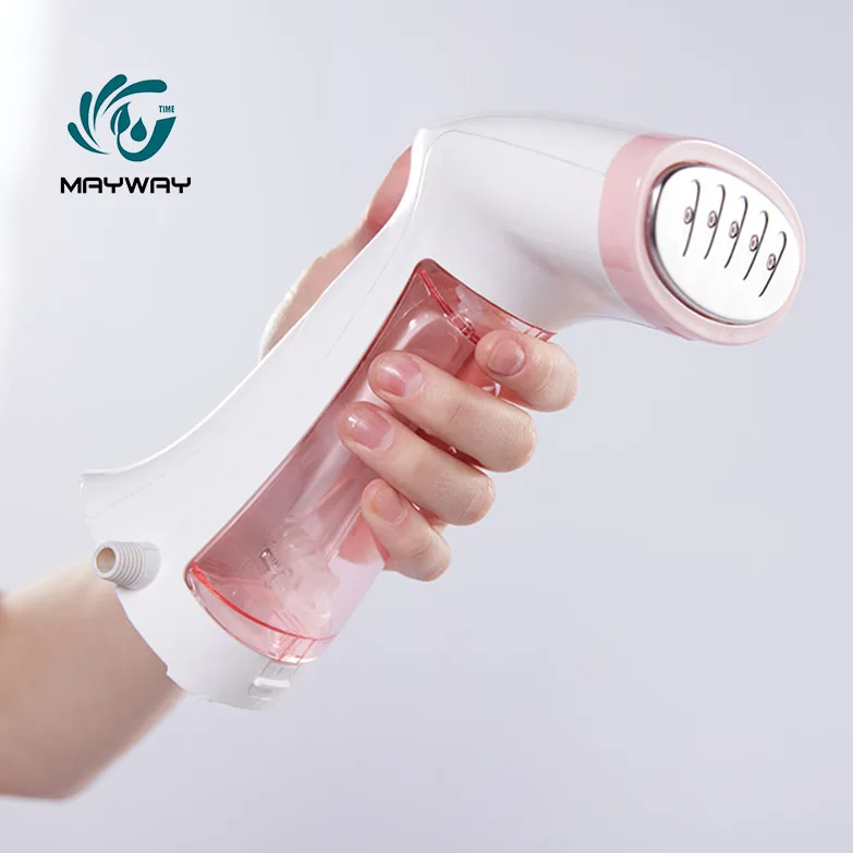 Ручной отпариватель для одежды супер мини устройство глажки Паровая щетка