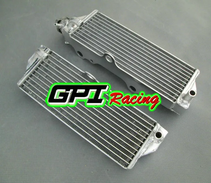 Для HUSQVARNA WR/CR125 WR125 CR125 WR CR 125 2000-2008 2001 2002 2003 2004 2005 2006 2007 00 01 02 Алюминий Байк |