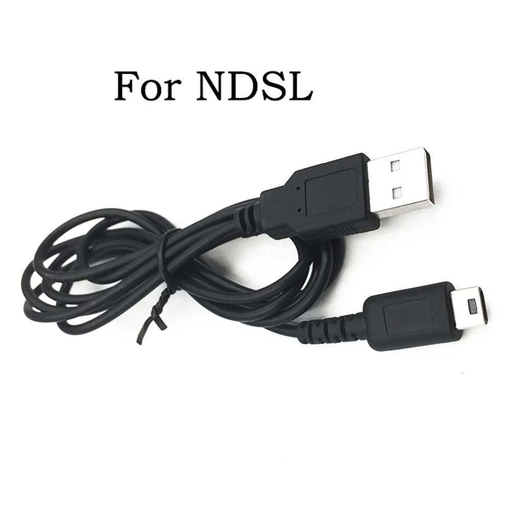 USB-кабель зарядного устройства TingDong для Nintendo DS Lite DSL NDSL | Компьютеры и офис
