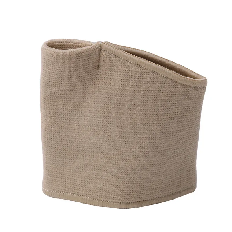 

1 Pair New Arrivals Protector Foot Care Tool Thread Oblique Mouth Foot Cover Thumb Valgus Care Set Forefoot Pad Toe Separator