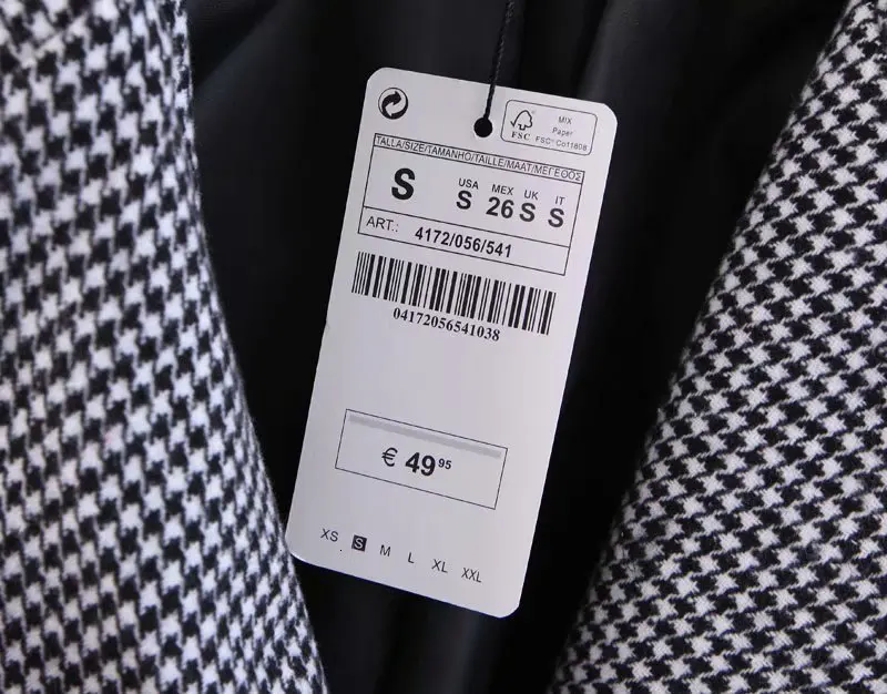 Реклама &quotтехнология чтобы предоставить вам точные услуги прямого поиска и