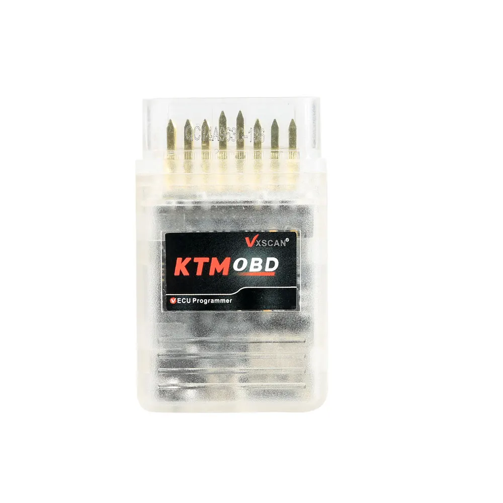 Последняя KTMOBD V1.95 программатор системного блока управления & Коробка передач