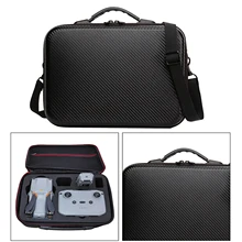 Drone Backpack Shoulder Bag for DJI Mavic Air 2/2S,Small Camera Shoulder Bag for Travel