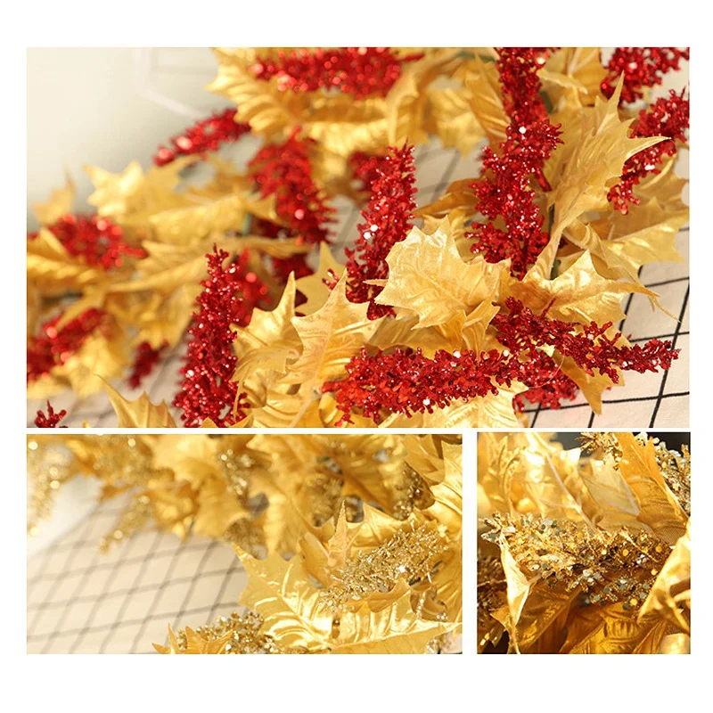 

Fall Wreath - Door Wreath Harvest Wreath with for Holiday Table Decor