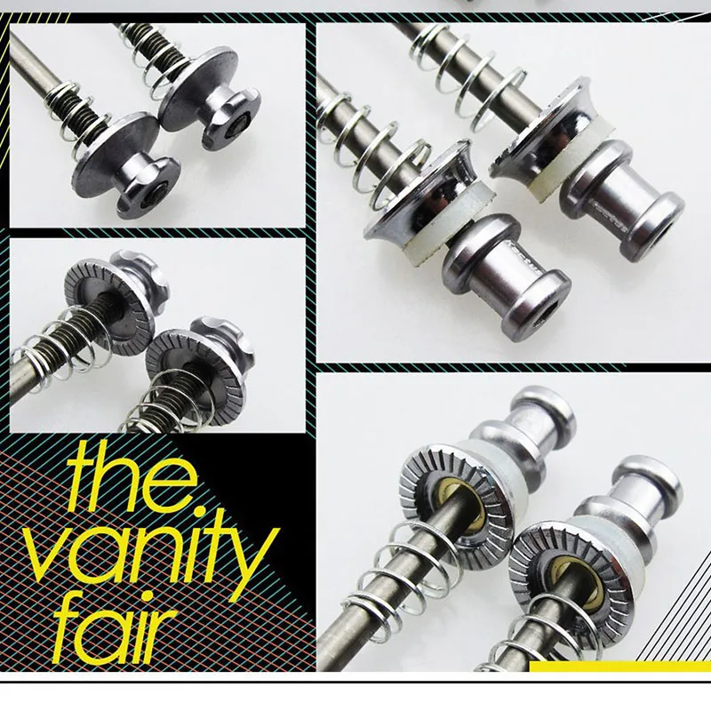 Велосипедные быстросъемные шпажки kктус ульсветильник Кая велосипедная фонарь